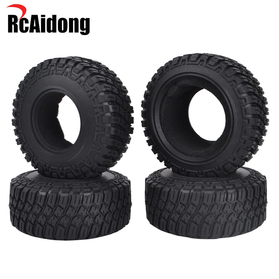 1/8 RC Short Course 2.2"/3.0" Tires for Traxxas Slash HPI Losi Arrma Redcat HSP - Image 1 of 4