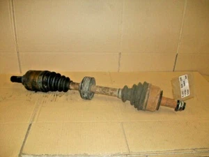 ROVER 400 BUBBLE 1996-1999 1.4 ,1.6 K SERIE ANTRIEBSWELLE BEIFAHRERSEITE NICHT ABS - Bild 1 von 1
