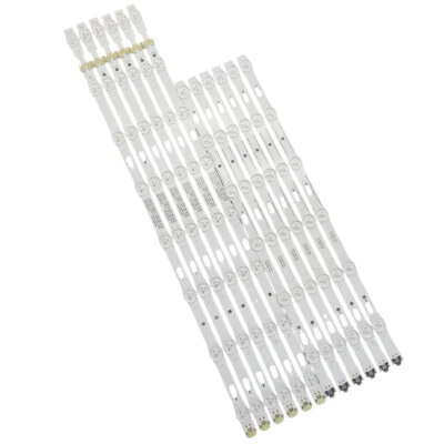 LED Backlight Strip For UN55JU650DF UN55JU650DFXZA UN55JU670DF UN55JU670DFXZA - Image 1 of 4
