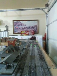 10 KITS - CONTROL OF TURNOUTS / SIGNALS / FROG POLARITY w/3 BI-COLOR  LEDs EACH - Picture 1 of 4