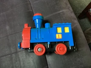 Lego Like Train - Picture 1 of 1