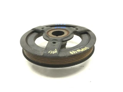Harmonic Balancer Crankshaft Pulley 2.2L Fits 2005-2008 Chevrolet Cobalt 36825 - Image 1 of 4