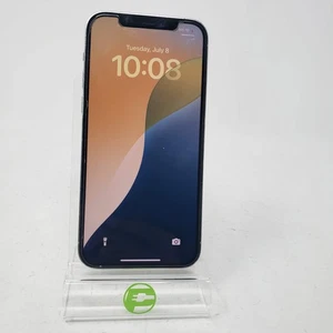 Desbloqueado Apple iPhone 12 Pro 128 GB 18,5 PLATEADO MGJN3LL/A - Imagen 1 de 10