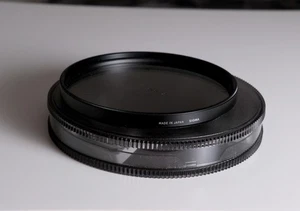 Sigma 105mm Protector Filter. - Picture 1 of 3