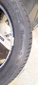 Pneumatici M+S 225/50/R17 98Y (XL) Barum Quartaris - Foto 1 di 8