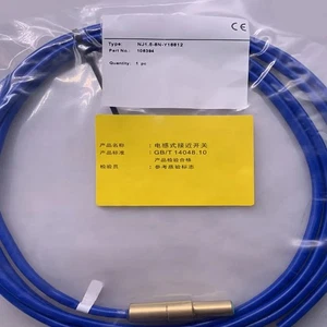 1PC For Pepperl+ Fuchs NJ1.58NY18812 Inductiver Switch Sensor NJ1.5-8N-Y18812 - Picture 1 of 2