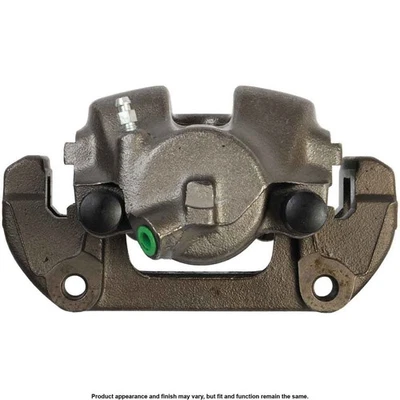 Pinça de freio dianteira direita CSW Cardone para BMW 325xi 328Ci 325Ci Z3 - Imagem 1 de 4