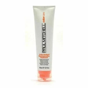 Paul Mitchell Color Protect rekonstruktive Behandlung 5,1 Oz. Pflege sd - Bild 1 von 2
