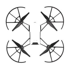 For DJI Tello Drone Propeller Guard Blades Protector Original Accessories 4pc*y* - Picture 1 of 12
