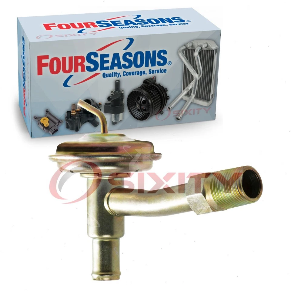 Four Seasons HVAC Heater Control Valve for 1971-1980 Chevrolet Camaro ml - Image 1 of 4