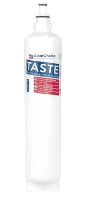 Filtro de filtración de agua para refrigerador ClearChoice CLCH104 nuevo sellado elección clara Foto 1 de 4