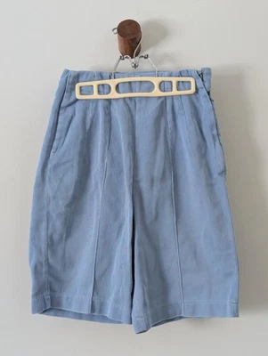 Pantalones Cortos de Gimnasio Moore Vintage Años 50 Años 60 Garra Sanforizada 100% Algodón Foto 1 de 4