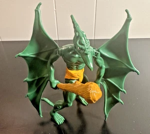 X-Men Sauron Marvel The Evil Mutants Retro Action Figure Toy Biz 1993 - Picture 1 of 3