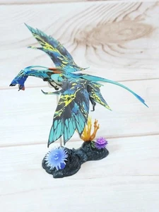 Avatar The Way of Water World of Pandora Neytiri's Banshee McFarlane - Picture 1 of 9