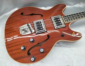 Bajo semiacústico GUILD STARFIRE BASS II NAT - Imagen 1 de 14