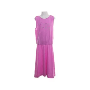 s.Oliver, Kleid, Größe: 158, Pink, Baumwolle, Mädchen #Q4E - Bild 1 von 5