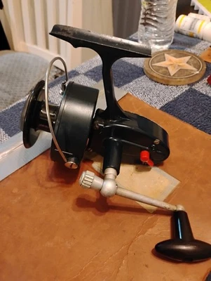 Água salgada Mitchell 402.  Azul - Imagem 1 de 4