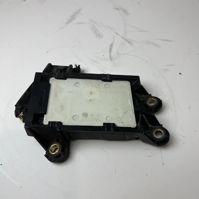 2014 ACURA RLX RH BLIND SPOT SENSOR RADAR MONITOR MODULE 36930-TY2-A030-M1 OEM - Image 1 of 4