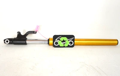 Suspensión horquilla delantera derecha Kawasaki Z125 Pro 2023 17-23 284849 original OEM Foto 1 de 4