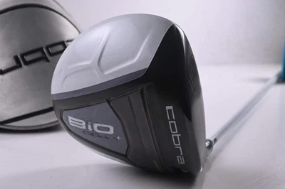 Cobra Bio Cell+ Driver / 10,5 Grad / Regular Flex Matrix Ozik Red Tie 6Q3 - Bild 1 von 4