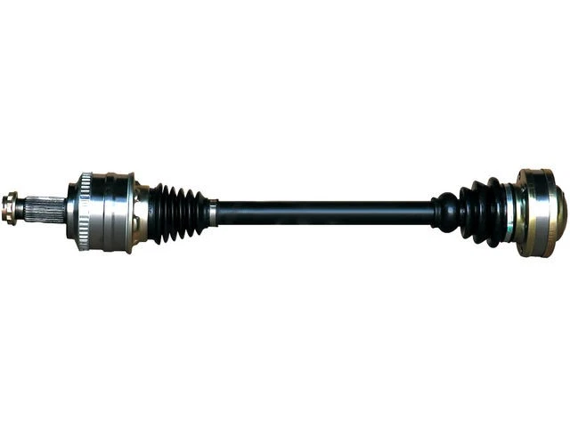 Conjunto de eje trasero para BMW 840Ci 1994-1997 tracción trasera 1996 1995 NP921VH Foto 1 de 1