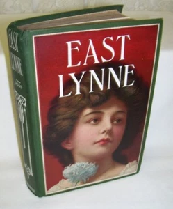 East Lynne by Mrs. Henry Wood - Imagen 1 de 2