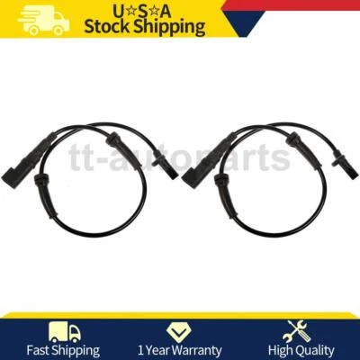 Датчик скорости переднего колеса ABS Dorman для Ford Focus 2,3 л 2001 2000 - Изображение 1 из 4