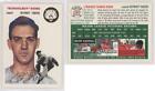 1994 Topps Archives The Ultimate 1954 Set Gold Schoolboy Rowe #197