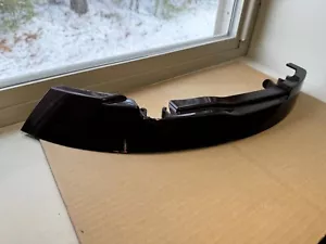 OEM Indian Motorcycle Upper Left Fender Closeout (Dark Rusty Maroon) 5454613-756 - Picture 1 of 6
