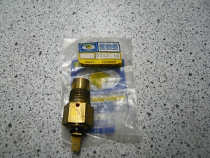 Interruttore temperatura Peugeot J7, peugeot 0242.18 - Foto 1 di 1