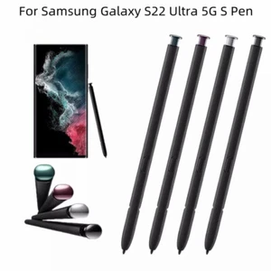 For Samsung Galaxy S22 Ultra 5G S Pen Replacement Stylus Touch Pen (S-Pen withou - Zdjęcie 1 z 16