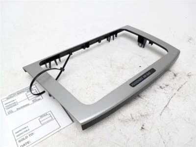 Volkswagen Passat 2008 bisel de tablero Foto 1 de 4