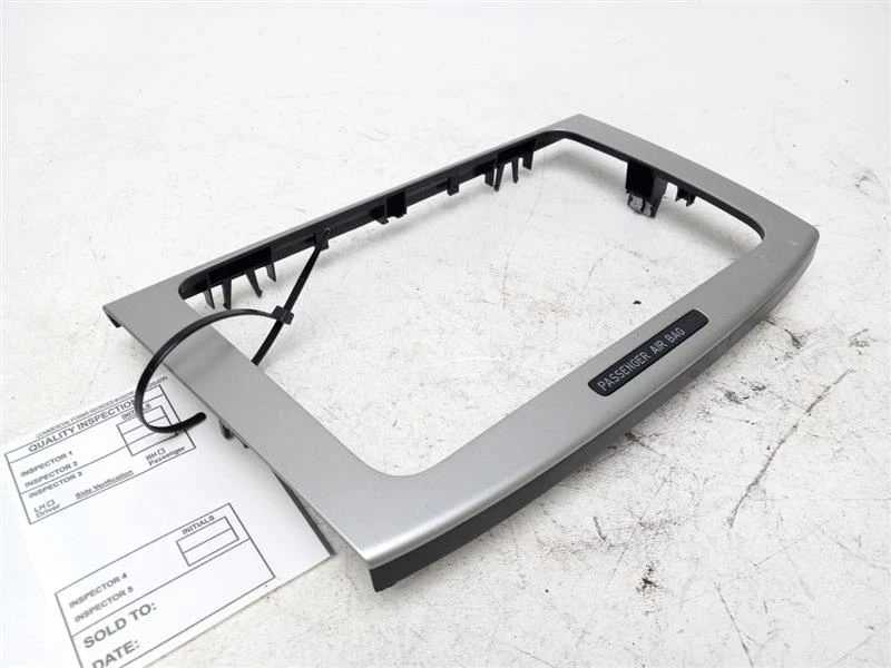 Volkswagen Passat 2008 bisel de tablero 57450 Foto 1 de 4