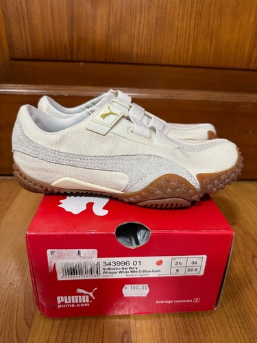 Puma Numostro Nat Wn’s 343996 01