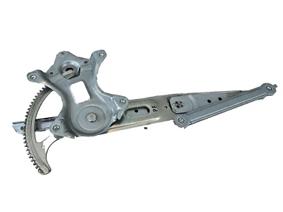 Toyota Prius Prime 2016-2022 conjunto regulador ventana pasajero delantero derecho OEM Foto 1 de 4