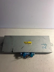 AMPLIFICADOR DE AUDIO ESTÉREO RADIO CADILLAC SEVILLE ELDORADO 1997-2002 AMPLIFICADOR 16246666 DE - Imagen 1 de 3