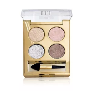Milani Fierce Foil Eyeshine Lidschatten. 05 Neapel - Bild 1 von 5