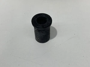 Isuzu D-Max Rear Leaf Spring Shackle Bushing Rubber Long Set Of 4 97946545 - Picture 1 of 4