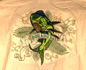 Columbia PFG Herren Bonehead Dorado Days Angelshirt - NEU MIT ETIKETT - Größe M - Bild 1 von 7