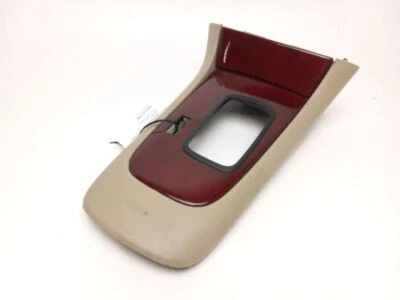 Ободок переключателя передач подходит для LEXUS ES330 2004 - Изображение 1 из 4