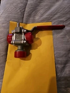 Free Shipping New Flowserve A351-CF3M / A351CF3m NO BOX - Picture 1 of 7