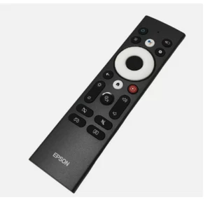 NEW GENUINE ORIGINAL EPSON REMOTE CONTROL LS800B LS800W EH-LS800B EH-LS800W OEM - Picture 1 of 1