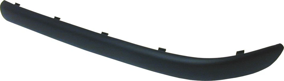 Faixa de impacto para-choque dianteiro esquerdo URO para 2001-2005 BMW 330xi - Imagem 1 de 1