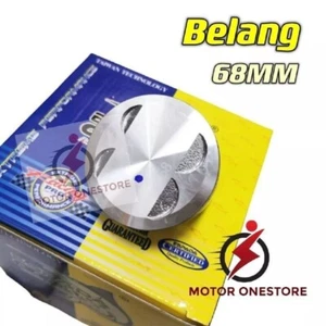 Big Bore Piston Cylinder Kit Honda CRF110 CRF110F Wave110 FINBC110 57mm & Faster - Picture 1 of 3