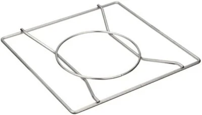 Snow Peak GP040 snow peak iron grill table Tsuyoshien joint frame New - Image 1 of 3