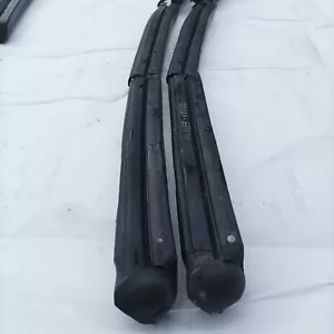 fiat barchetta soft top gaskets 6pcs - Picture 1 of 7