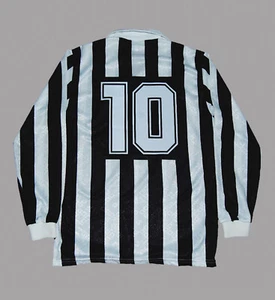 JUVENTUS KAPPA BAGGIO MAGLIA HOME JERSEY ML UPIM MAILLOT VINTAGE SHIRT 1991-1992 - Imagen 1 de 7