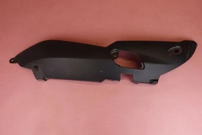 Cubierta de carenado trasero izquierdo BMW R1200R R1200 2011-2014 Foto 1 de 4