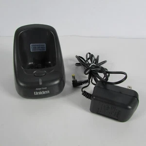 Base de carga para auricular Uniden EX1976 solo cable de alimentación AD-0001 - Imagen 1 de 7
