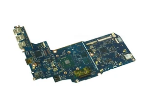 DELL CHROMEBOOK 11 3180 CELERON N3060 CPU 4GB 16GB LAPTOP MOTHERBOARD 4RXP1 - Picture 1 of 2